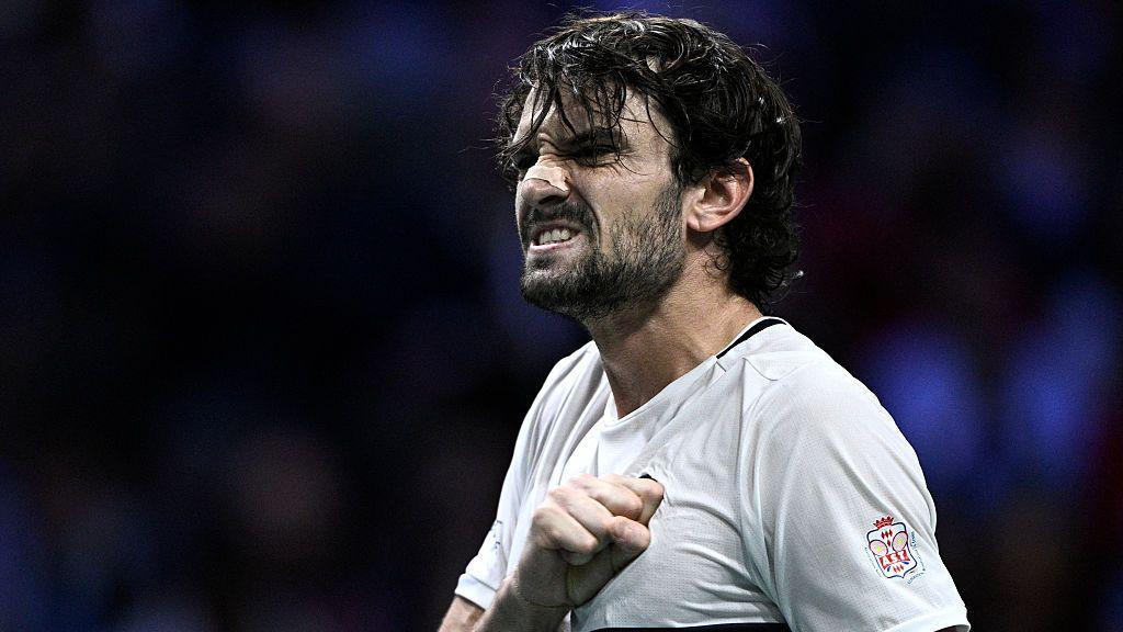 شکست نوری مقابل واچروت پس از پیروزی تاریخی مقابل آلکاراز